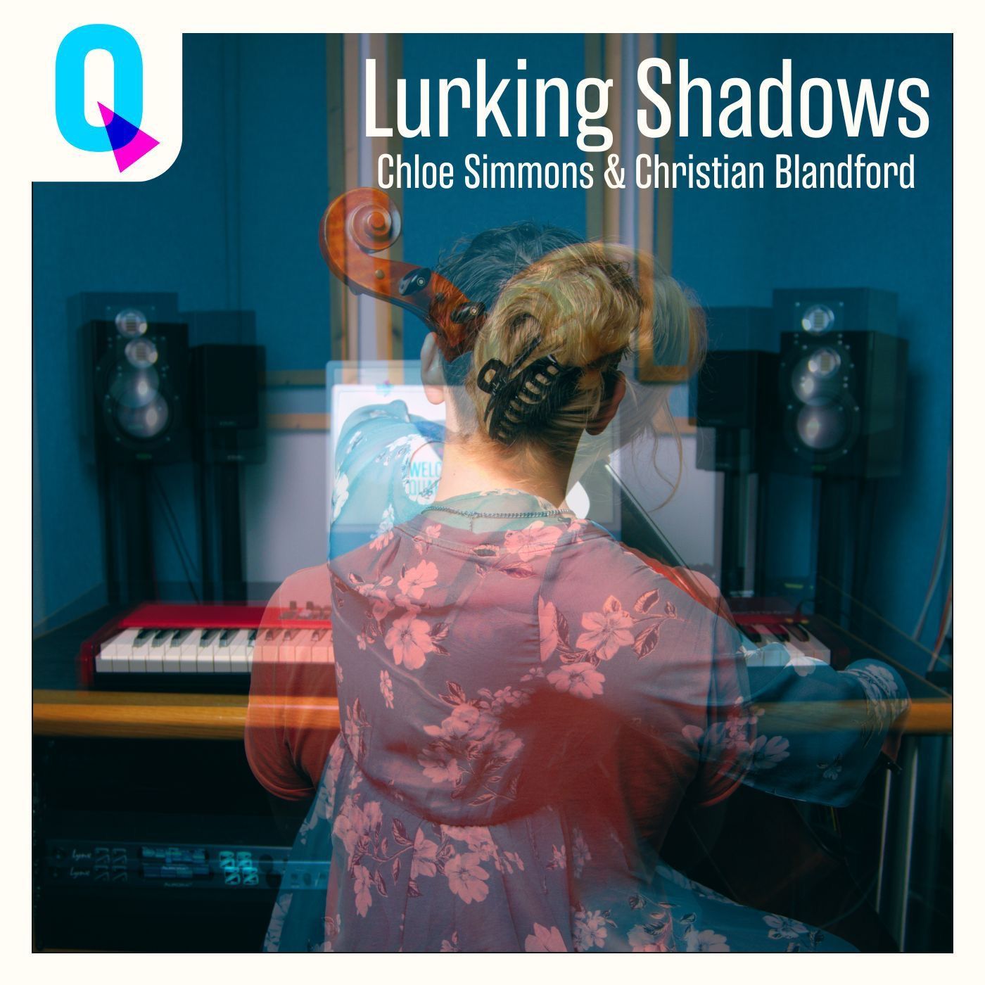 Lurking Shadows cover artwork